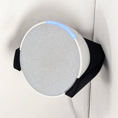 3D Cabin Wall & Corner Mount Compatible With Echo Pop Bracket Holder