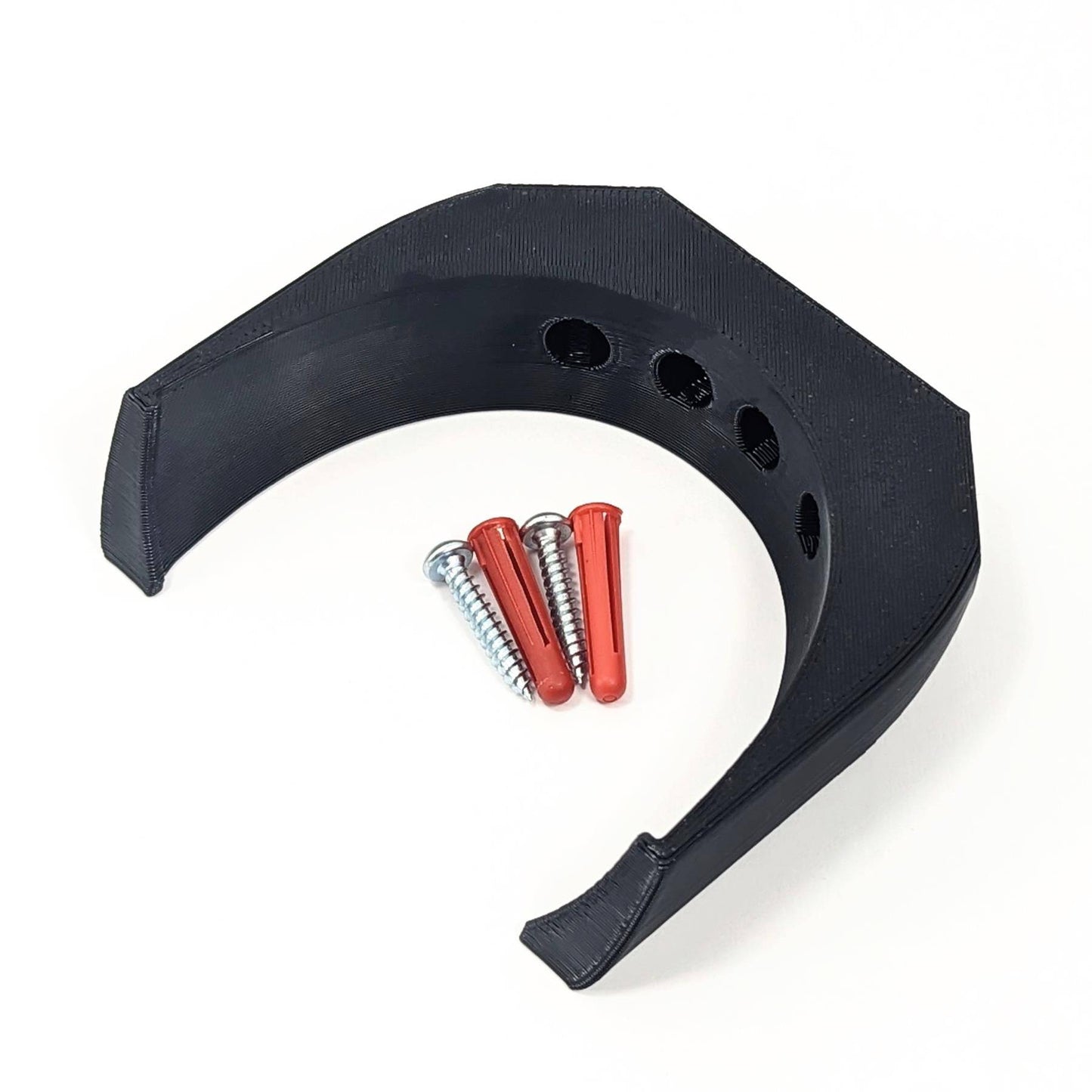 3D Cabin Wall & Corner Mount Compatible With Echo Pop Bracket Holder