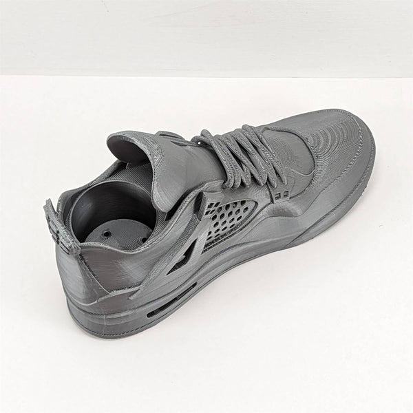 Trainer Sneaker Shoe Planter Flower Pot Window Ornament