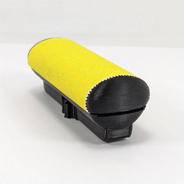 Hand Sanding Block Convex Taper For Sandpaper