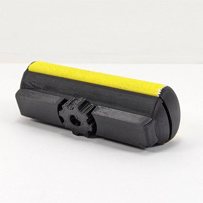 Hand Sanding Block Convex Taper For Sandpaper