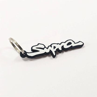 Keyring Compatible With GR Supra A90 MK5/V MK4/IV