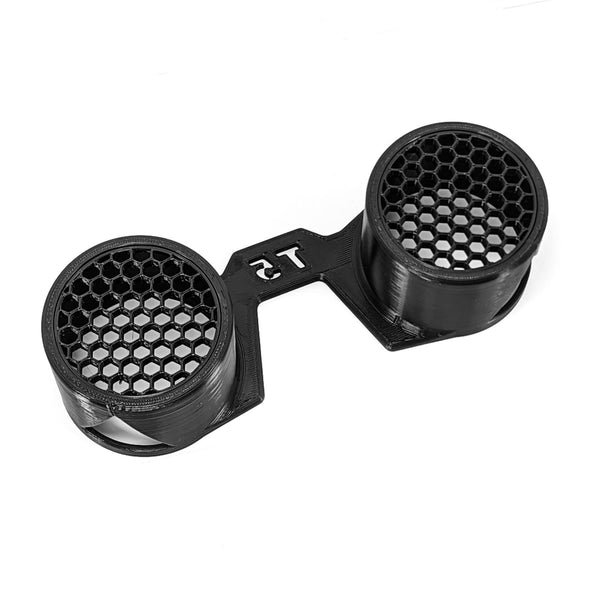 Cup Holder Insert For T5 T5.1 Transporter Centre Console Tray Upgrade 2003 - 2015