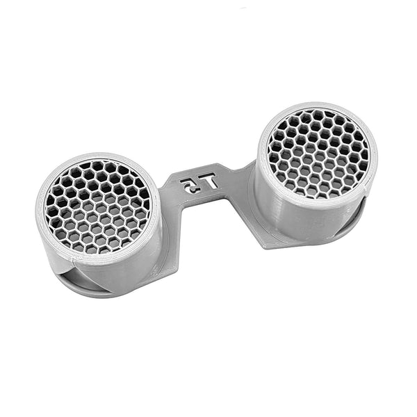 Cup Holder Insert For T5 T5.1 Transporter Centre Console Tray Upgrade 2003 - 2015