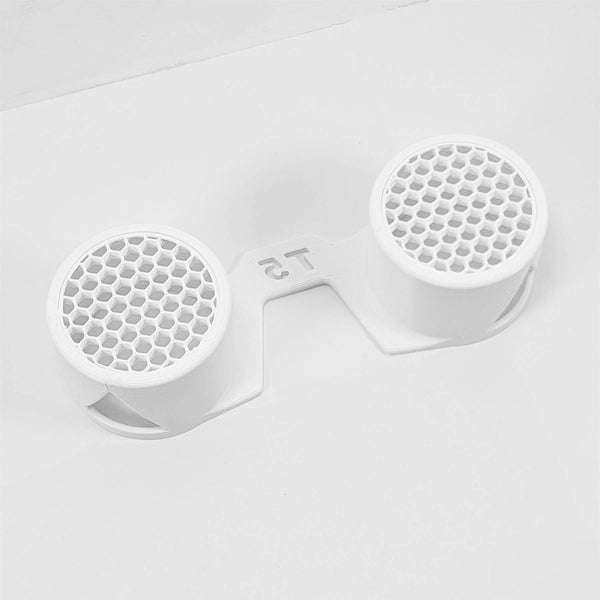 Cup Holder Insert For T5 T5.1 Transporter Centre Console Tray Upgrade 2003 - 2015