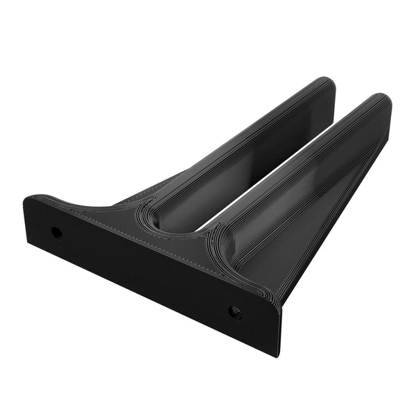 Ski Wall Mount Vertical Bracket Holder Universal