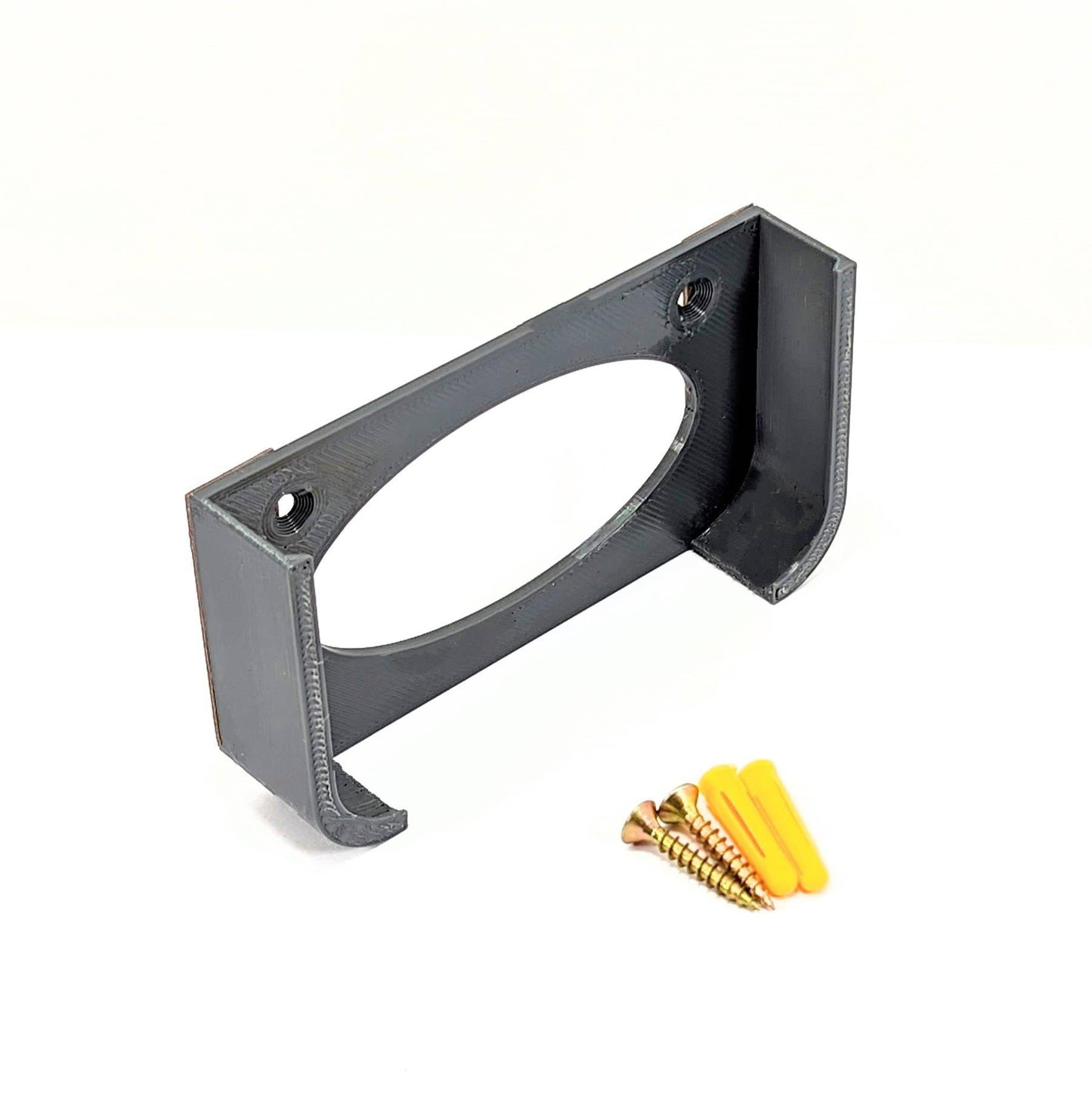 Stream Puck Wall Mount Bracket Holder Clip Accessory Compatible With Sky