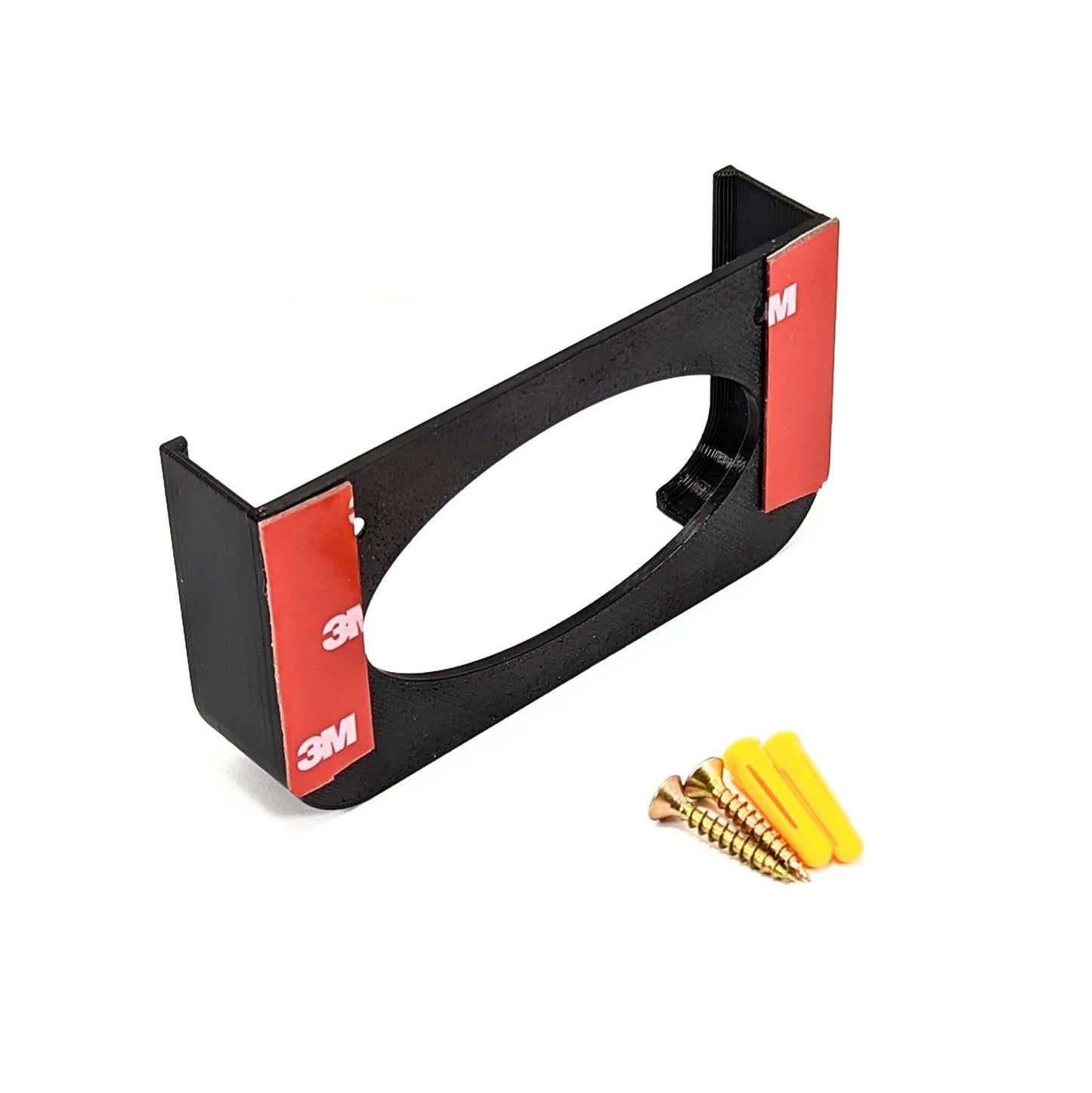 Stream Puck Wall Mount Bracket Holder Clip Accessory Compatible With Sky