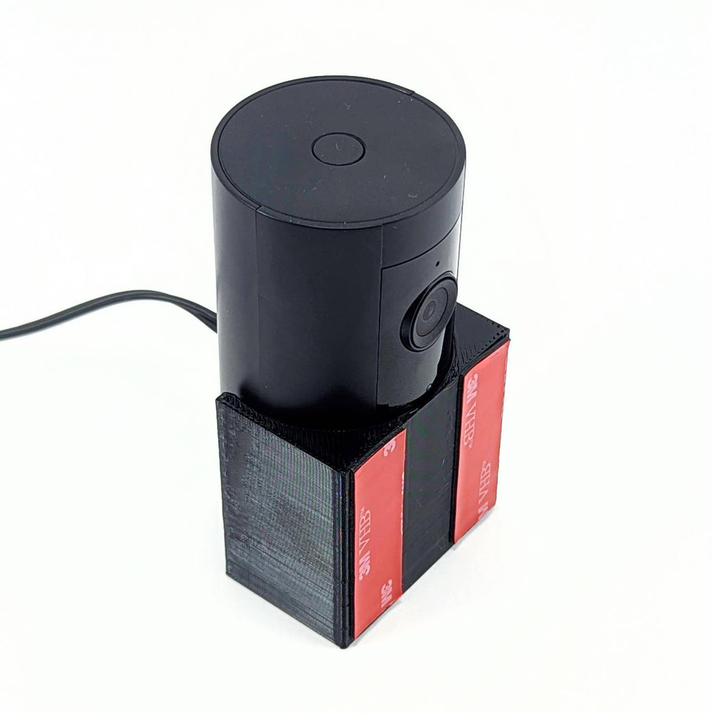 Window Mount Compatible With Ring Indoor Camera Wired (1st gen) Bracket ...