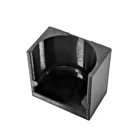 Window Mount Compatible With Ring Indoor Camera Wired (1st gen) Bracket Holder For Glass