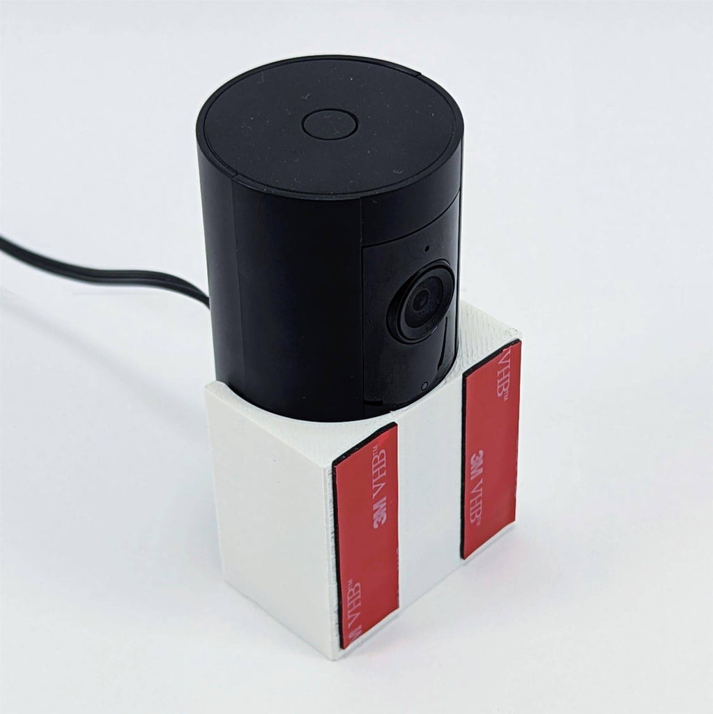Window Mount Compatible With Ring Indoor Camera Wired (1st gen) Bracket ...