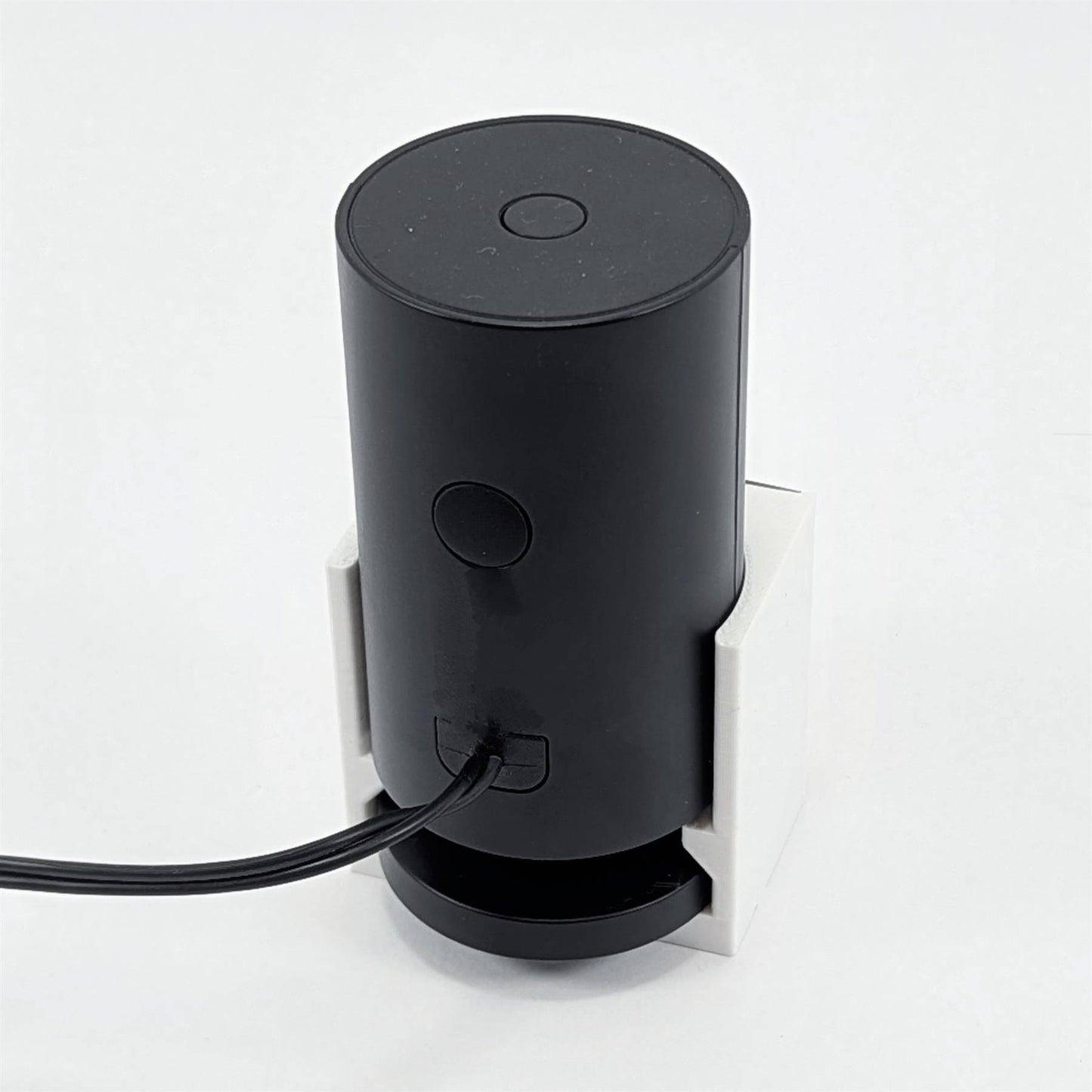 Window Mount Compatible With Ring Indoor Camera Wired (1st gen) Bracket Holder For Glass