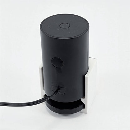 Window Mount Compatible With Ring Indoor Camera Wired (1st gen) Bracket Holder For Glass