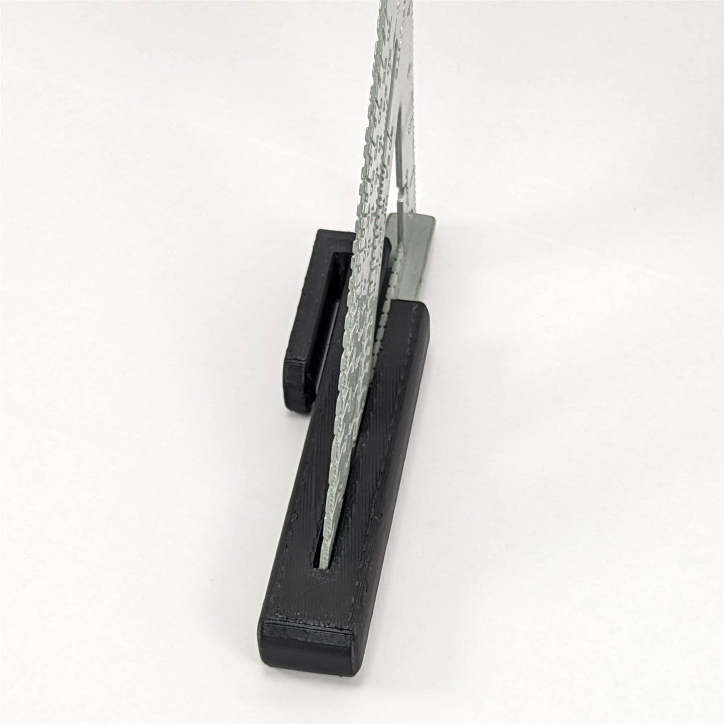 Speed Square Rafter Angle Belt Holder Clip Carry Bracket Mount