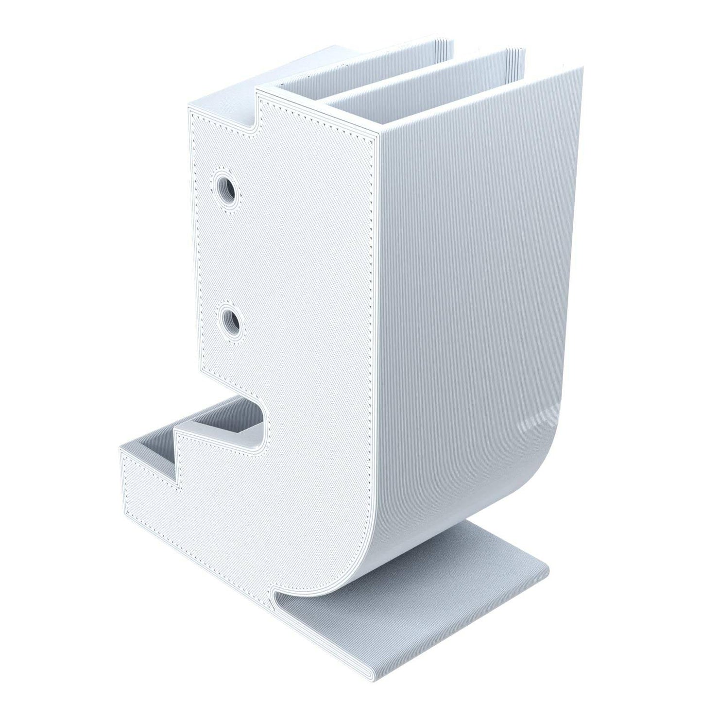 Battery Dispenser Multi Function