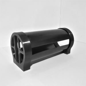 Bin Liner Bag Dispenser Holder for Rubbish Trash Can Wheelie Pedal Bin Garbage Waste Refuse Sack Caddy Compostable
