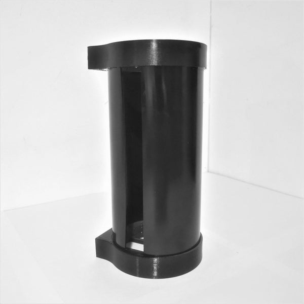 Bin Liner Bag Dispenser Holder for Rubbish Trash Can Wheelie Pedal Bin Garbage Waste Refuse Sack Caddy Compostable