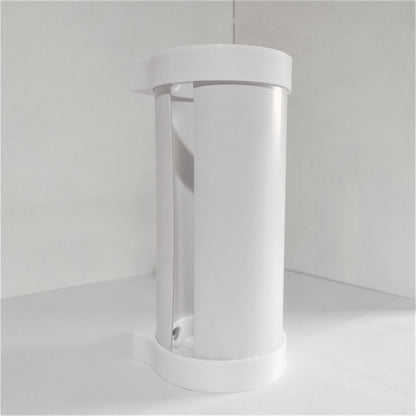 Bin Liner Bag Dispenser Holder for Rubbish Trash Can Wheelie Pedal Bin Garbage Waste Refuse Sack Caddy Compostable