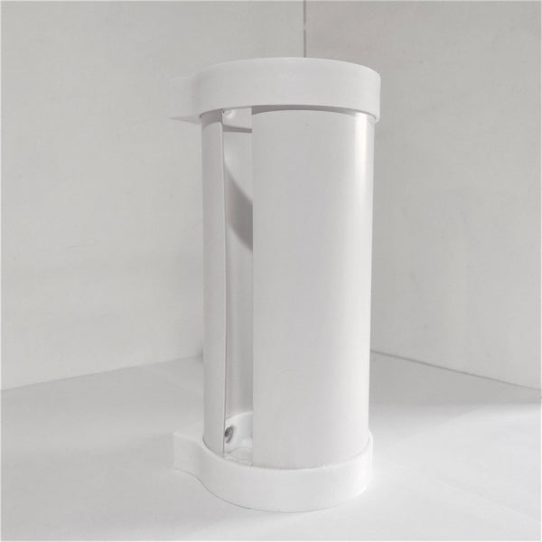 Bin Liner Bag Dispenser Holder for Rubbish Trash Can Wheelie Pedal Bin Garbage Waste Refuse Sack Caddy Compostable