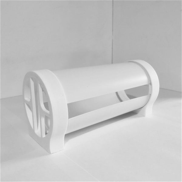 Bin Liner Bag Dispenser Holder for Rubbish Trash Can Wheelie Pedal Bin Garbage Waste Refuse Sack Caddy Compostable