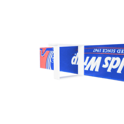 Tin Foil / Cling Film / Grease Proof Paper Mount Bracket Holder Organiser Under Shelf Holder For Kitchen Cupboard Organisation EXTRA LARGE