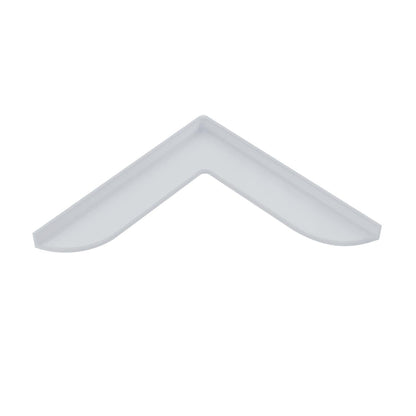Shower Splash Guard - Bathroom Protector Shield