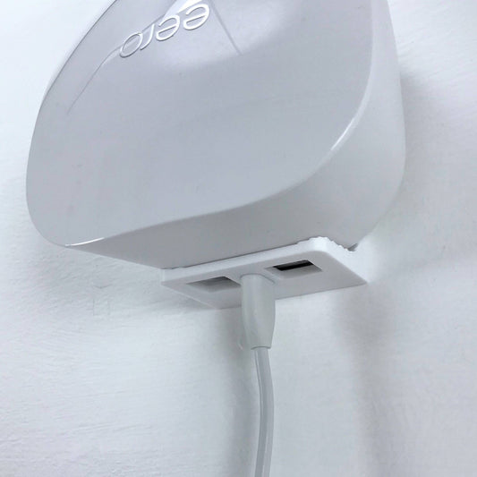 Wandhalterung Halter für Eero Mesh WLAN Router/Extender Versteckt