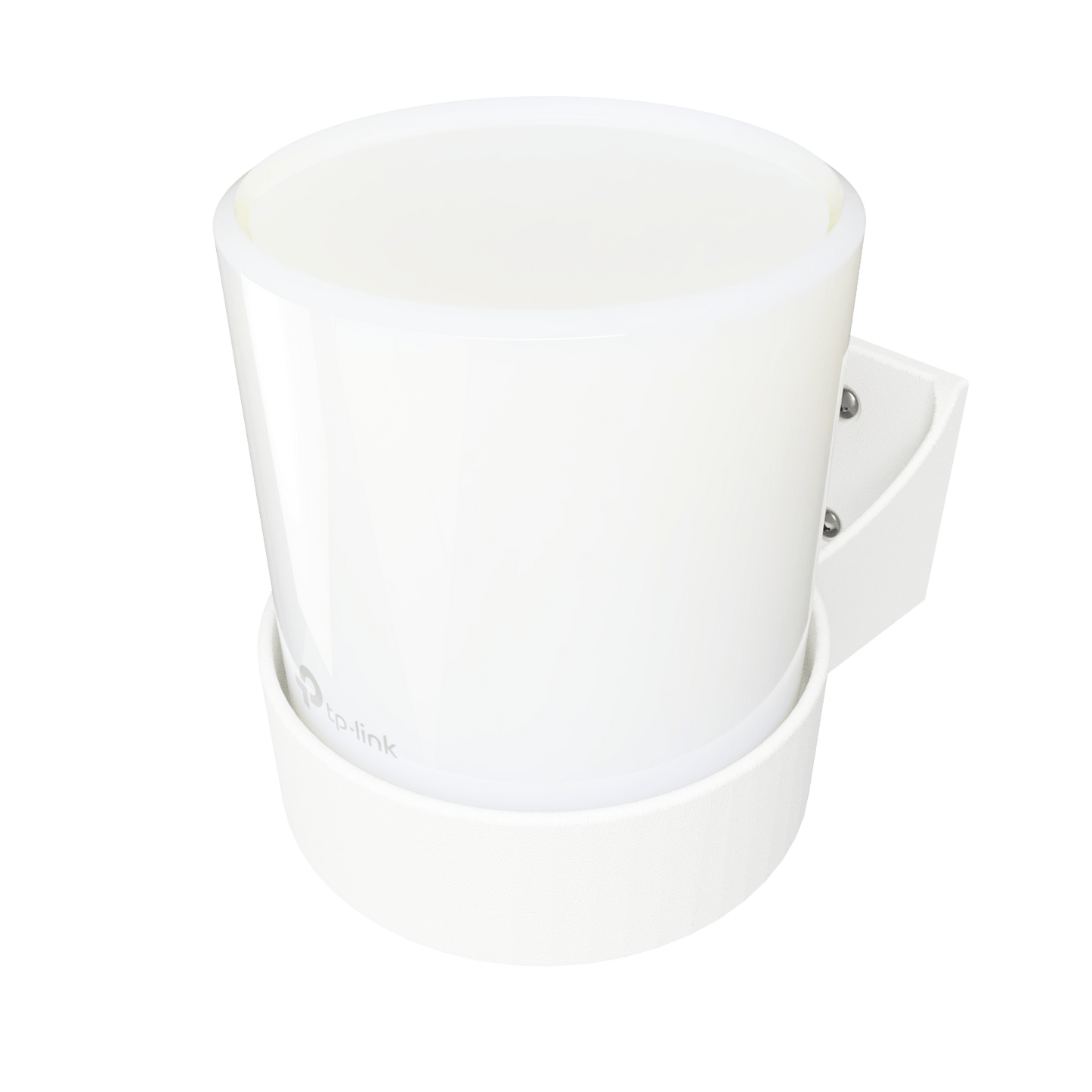 Tp Link Deco X20 & X60 Wall Mount Bracket Holder - Anti-Flex Design