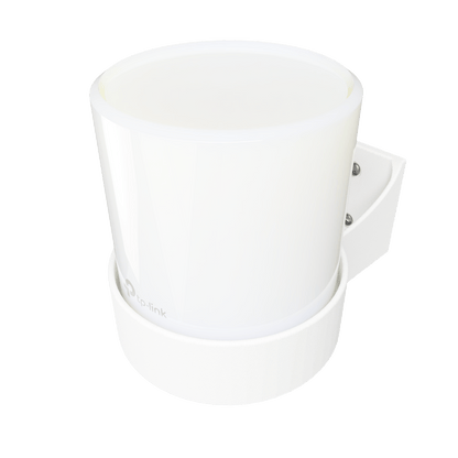 Tp Link Deco X20 & X60 Wall Mount Bracket Holder - Anti-Flex Design
