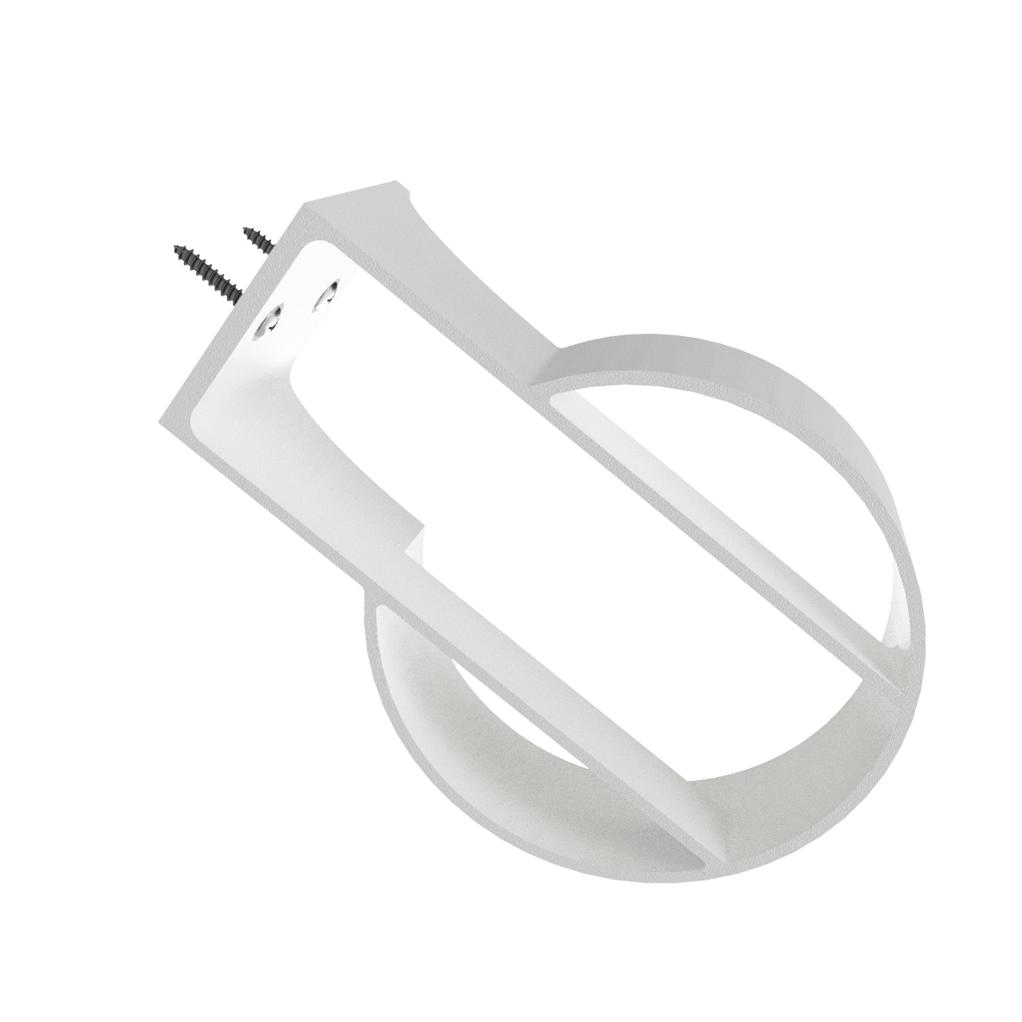 Tp Link Deco X20 & X60 Wall Mount Bracket Holder - Anti-Flex Design