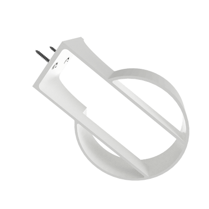 Tp Link Deco X20 & X60 Wall Mount Bracket Holder - Anti-Flex Design