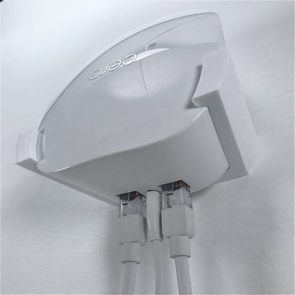 Wall Mount Bracket Holder For Eero Mesh Wi-Fi Router/Extender Holster Style