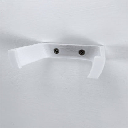 Wall Mount Bracket Holder For Eero Mesh Wi-Fi Router/Extender Holster Style