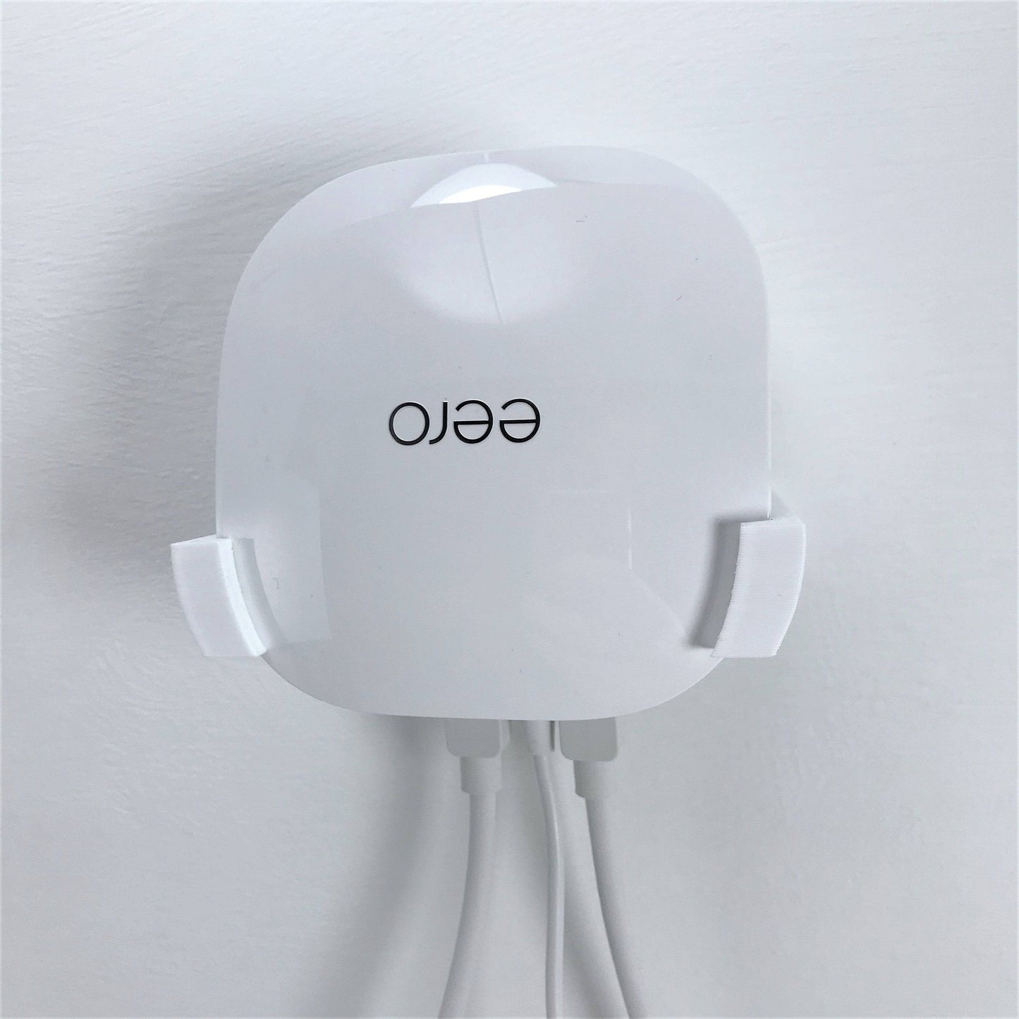 Wall Mount Bracket Holder For Eero Mesh Wi-Fi Router/Extender Holster Style