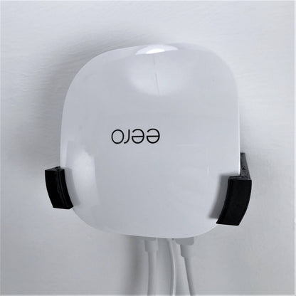 Wall Mount Bracket Holder For Eero Mesh Wi-Fi Router/Extender Holster Style