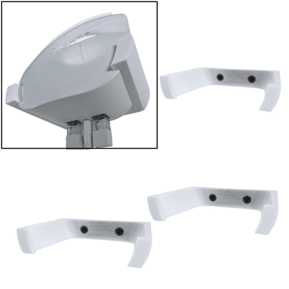Wall Mount Bracket Holder For Eero Mesh Wi-Fi Router/Extender Holster Style