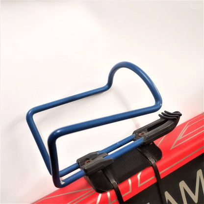 Bike Bottle Cage Mount Bracket Holder For Square Bike Frames, Electric Bike Frame Fits Same Bike