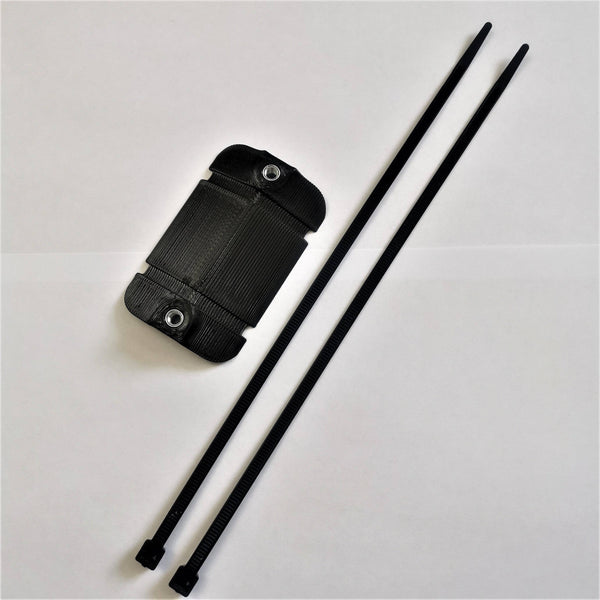 Bike Bottle Cage Mount Bracket Holder For Square Bike Frames, Electric Bike Frame Fits Same Bike