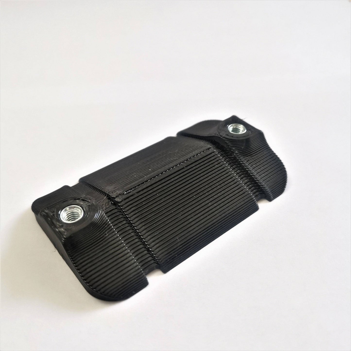 Bike Bottle Cage Mount Bracket Holder For Square Bike Frames, Electric Bike Frame Fits Same Bike