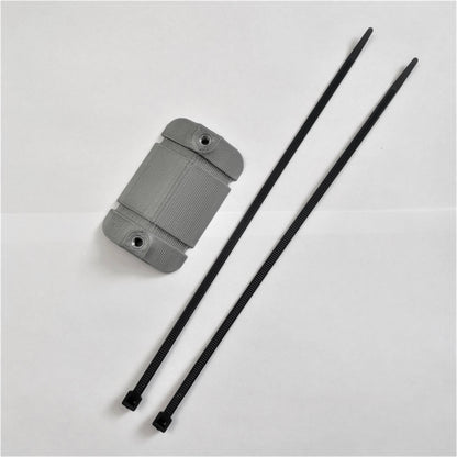 Bike Bottle Cage Mount Bracket Holder For Square Bike Frames, Electric Bike Frame Fits Same Bike