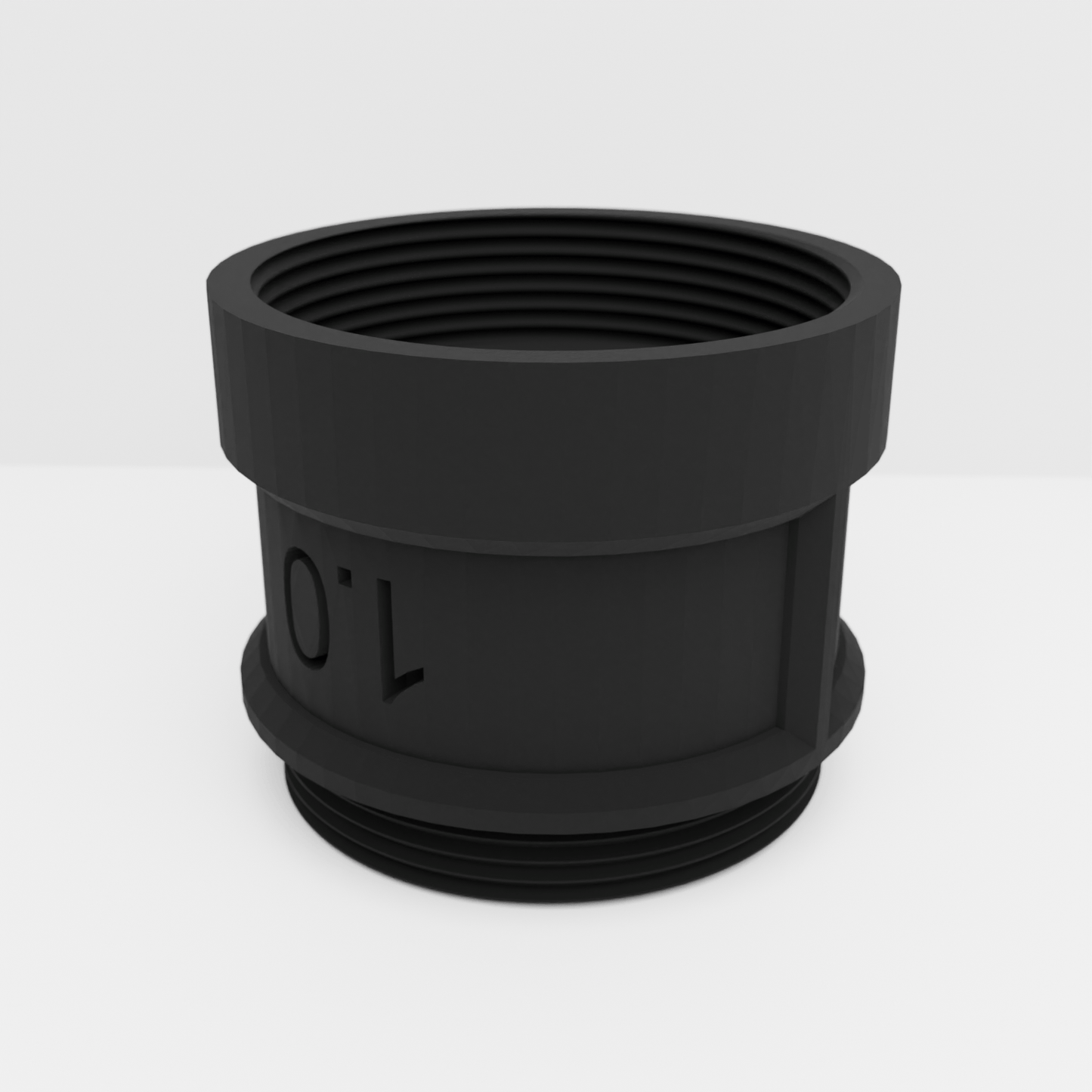 Volume Token for Rockshox 35mm Forks (Pike, Lyrik, Yari, Pike DJ, BoXXer) Bottomless Tokens - Various Sizes