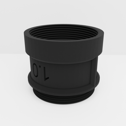 Volume Token for Rockshox 35mm Forks (Pike, Lyrik, Yari, Pike DJ, BoXXer) Bottomless Tokens - Various Sizes