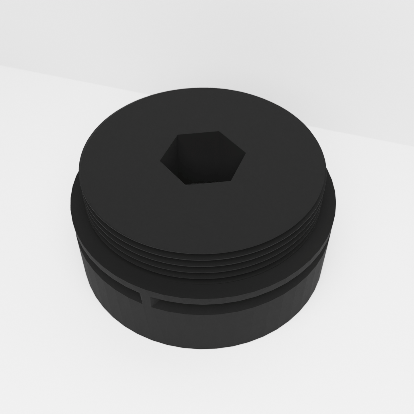 Volume Token for Rockshox 35mm Forks (Pike, Lyrik, Yari, Pike DJ, BoXXer) Bottomless Tokens - Various Sizes