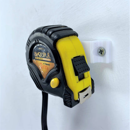 Tape Measure Wall Mount/Bracket