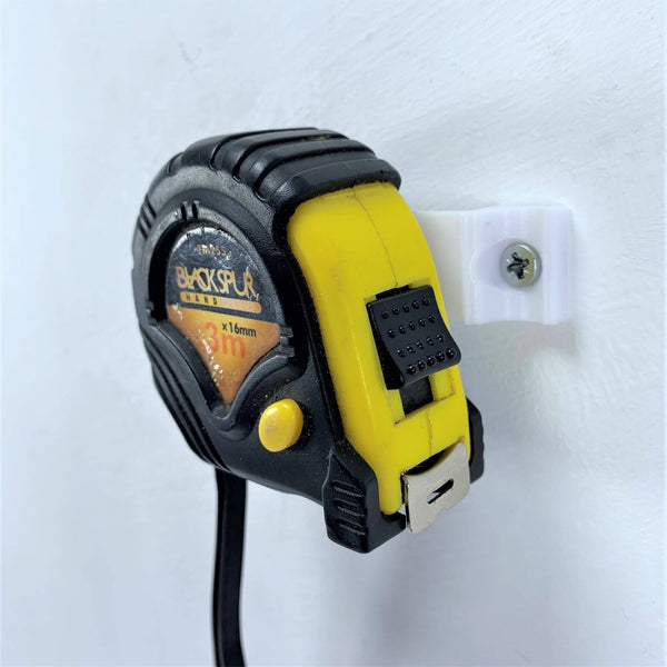 Tape Measure Wall Mount/Bracket