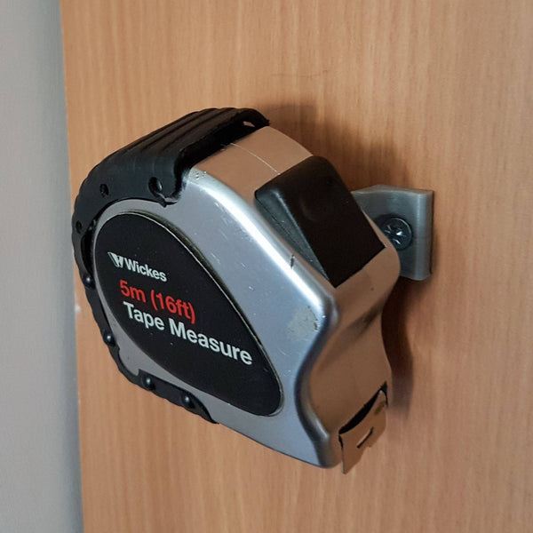 Tape Measure Wall Mount/Bracket