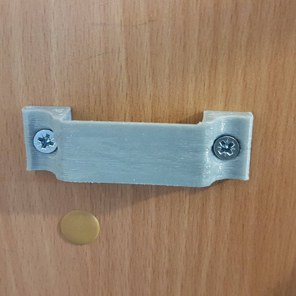 Tape Measure Wall Mount/Bracket