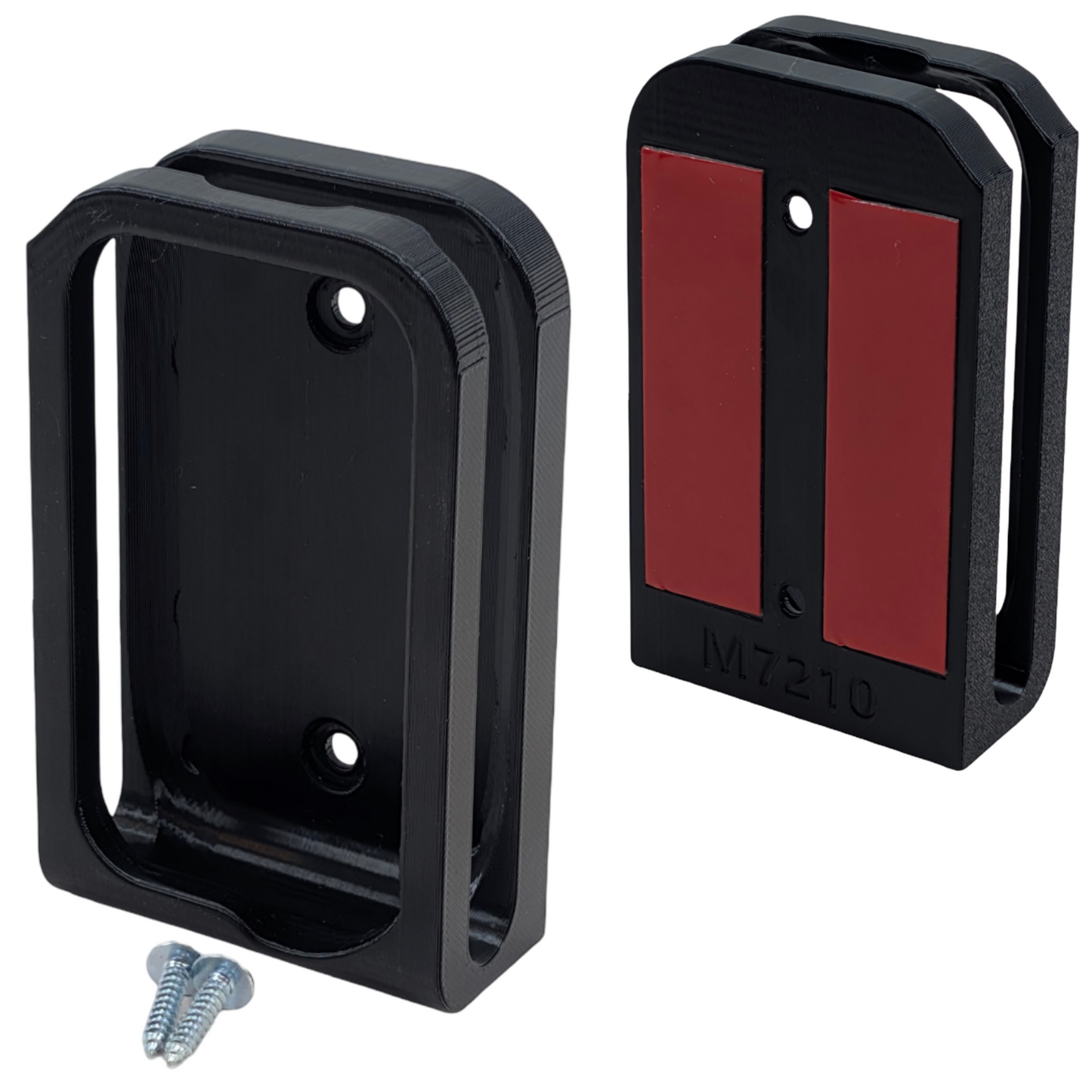 Wall Mount Bracket Compatible with TP-Link M7000 M7010 M7200 Portable Wi-Fi Router