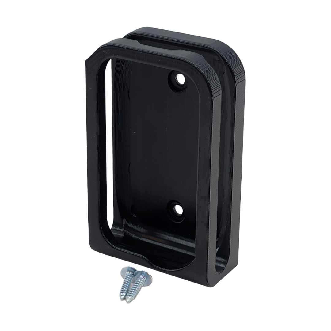 Wall Mount Bracket Compatible with TP-Link M7000 M7010 M7200 Portable Wi-Fi Router