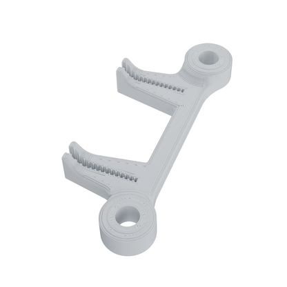 Headrest Towel Grip Hook For T5 T6 Transporter Seat Double Clamp Heavy Duty